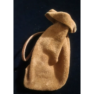 Genuine Leather Pouch