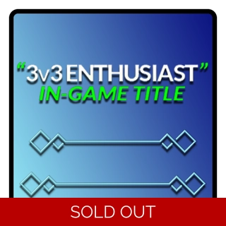 3V3 ENTHUSIAST