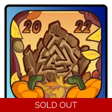 AUTUMUN SHARD 2022