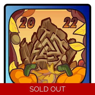 AUTUMUN SHARD 2022