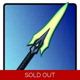 Baleful Greatblade Greatsword