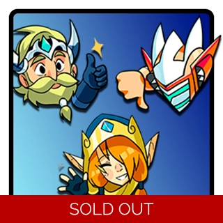 BCX 2022 Metadev Emojis..