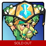 Champion's Belt Emote