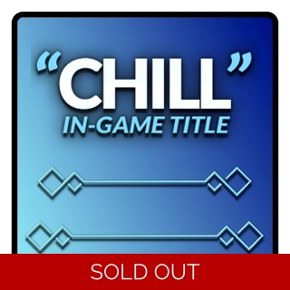 CHILL
