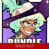 Cosmic [Fait Bundle]