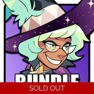 Cosmic [Fait Bundle]