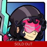 Cryptomage Diana