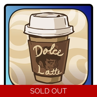 Dolce Latte Avatar