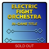 Electric Fight Orchestra Title