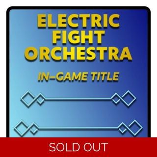 Electric Fight Orchestr..