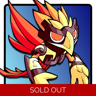 Firehawk