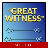 GREAT WITNESS