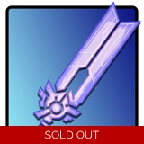 Hardlight Greatsword