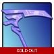 Hardlight Scythe