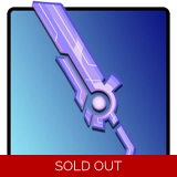 Hardlight Sword
