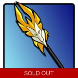 Helios Reign Spear
