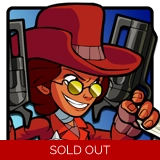 High Noon Cassidy