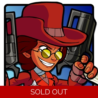 High Noon Cassidy
