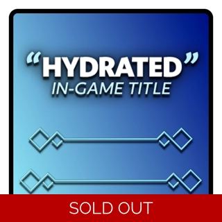 Hydrated Title