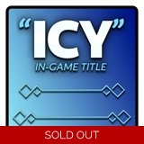 ICY