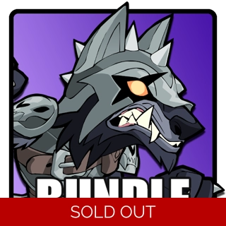 Iron Legion [Mordex Bun..