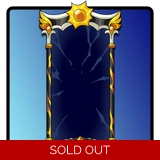Luminous Daybreak Loading Frame