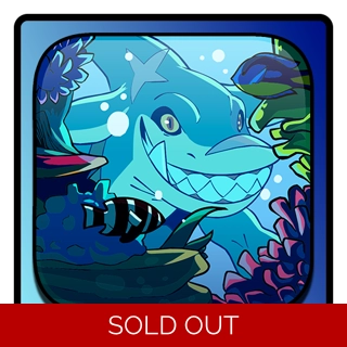 Mako's Reef