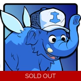 MAMMOTH FAN