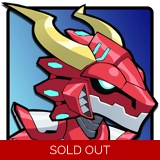 Mecha Ragnir