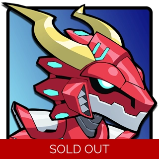 Mecha Ragnir