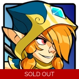 Metadev Ember Skin