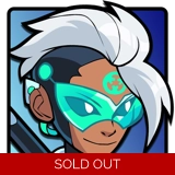 Metadev Val Skin