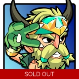 Peace Signs Emote