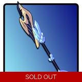 Perceptive Flight Rocket Lance
