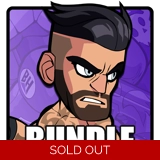 Prizefighter [Cross Bundle]