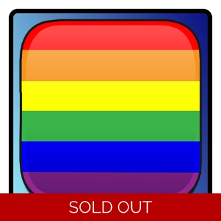 Rainbow Avatar