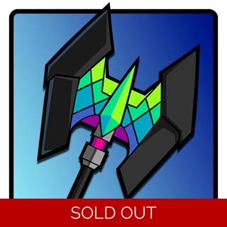 RGB Axe
