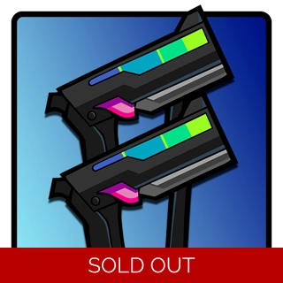 RGB Blasters