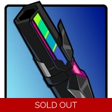 RGB Cannon