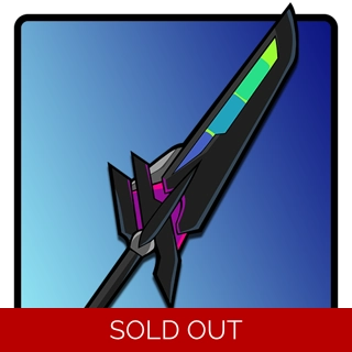 RGB Greatsword