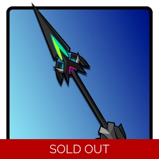 RGB Rocket Lance