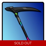 RGB Scythe