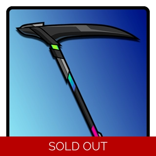 RGB Scythe