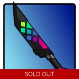 RGB Sword