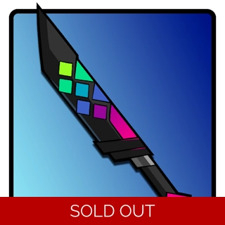 RGB Sword