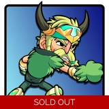 Rock RPS Emote