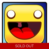 Silly Face Avatar