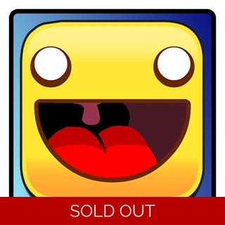 Silly Face Avatar