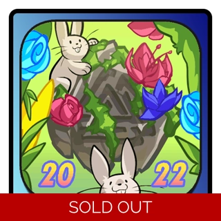 SPRING SHARD 2022