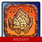 SUMMER SHARD 2021